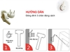 667PK Tranh Canvas Treo Tường Cảnh Âu
