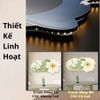 Tranh Nghệ Thuật CNC 20