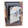 Két sắt việt nhật KV36 điện tử