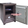 Két sắt vân tay trusafe TH678