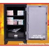 Két sắt trusafe E260DT điện tử chống cháy