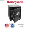 Két sắt honeywell 2118