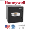 Két sắt honeywell 2115