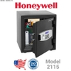 Két sắt honeywell 2115