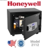 Két sắt honeywell 2112