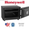 Két sắt honeywell 2112