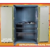 Két sắt ngân hàng BMEC K800 NHA1 2 cánh