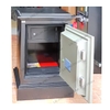 Két sắt việt nhật KV36 điện tử