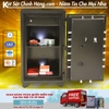 Két sắt Welko US1080E điện tử chống cháy