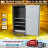Két sắt C1700DT khóa điện tử chống cháy siêu cường