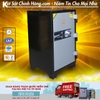 Két sắt C240KDM siêu cường khóa cơ chống cháy
