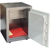 Két sắt korea safe HQ55WHC khóa cơ chống cháy