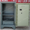 Két Sắt Ngân Hàng BEMC K130FE NHA1 vân tay điện tử