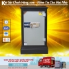két sắt ngân hàng K300DT
