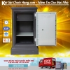 két sắt ngân hàng K300DT