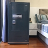 Két sắt AFB HK-A1D-100HM Nhập khẩu màu trắng, xanh