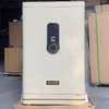 Két sắt Aifeibao HK-A1/D-80TLB màu kem