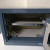 Két sắt AFB HK-A1D-30HM mini vân tay nhập khẩu ( trắng, xanh ngọc)