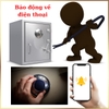 Két sắt siêu cường Việt Tiệp KSC68E điện tử kết nối điện thoại