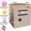 Két sắt Bofa 45DY vân tay điện tử nhập khẩu