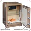 Két sắt Bofa ZB-70DY vân tay nhập khẩu cao cấp