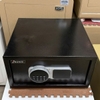 Két sắt Bokee Xuân Hòa BK20 mini khách sạn để tủ