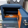 Két sắt BOKEE BK30VT mini thông minh vân tay điện tử