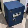 Két sắt Bokee BK60B màu xanh 5