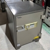 Két sắt Điện tử chống cháy BUMIL BM135-DIGI Hàn Quốc