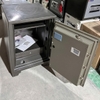 Két sắt Điện tử chống cháy BUMIL BM135-DIGI Hàn Quốc