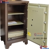 Két sắt việt tiệp KW1000E cỡ lớn chống cháy khóa điện tử cho công ty, gia đình