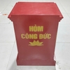 Két sắt công đức VN79CĐ khóa cơ