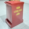 Két sắt công đức VN79CĐ khóa cơ