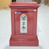 Két sắt công đức VN79CĐ khóa cơ
