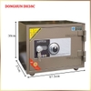Két sắt Donghun DH38C Hàn Quốc khóa cơ đổi mã
