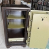 Két sắt trusafe TH1000DM khóa cơ chống cháy cỡ lớn
