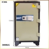 Két sắt trusafe E306 khóa điện tử to cỡ lớn cao 1m2