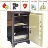 Két sắt Hàn Quốc trusafe TH1200FE khóa vân tay điện tử cao 1m2