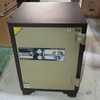 Két sắt Hàn Quốc W900DM trusafe cơ đổi mã chống cháy cỡ lớn