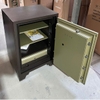 Két sắt Hàn Quốc W900DM trusafe cơ đổi mã chống cháy cỡ lớn