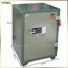 Két sắt hòa phát KS135K1DT khóa điện tử chống cháy cho gia đình công ty