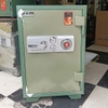 Két sắt hòa phát KS135K2C1 khóa cơ đổi mã