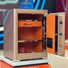 Két sắt Liberty LB50PRO cao cấp hàng đặt các màu