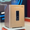 Két sắt Liberty LB50PRO cao cấp hàng đặt các màu