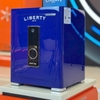 Két sắt Liberty LB50PRO cao cấp hàng đặt các màu