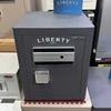 Két sắt thông minh Liberty LB50S kết nối điện thoại