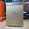 Két sắt Liberty LB58 S7II thông minh thép đúc 10ly