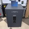 Két sắt Liberty LB68 Pro khóa vân tay điện tử
