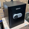 Két sắt NEKO SAFE NS50 điện tử màu đen, trắng, đỏ