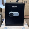 Két sắt NEKO SAFE NS50 điện tử màu đen, trắng, đỏ